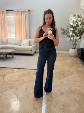 Paige Leenah Jeans